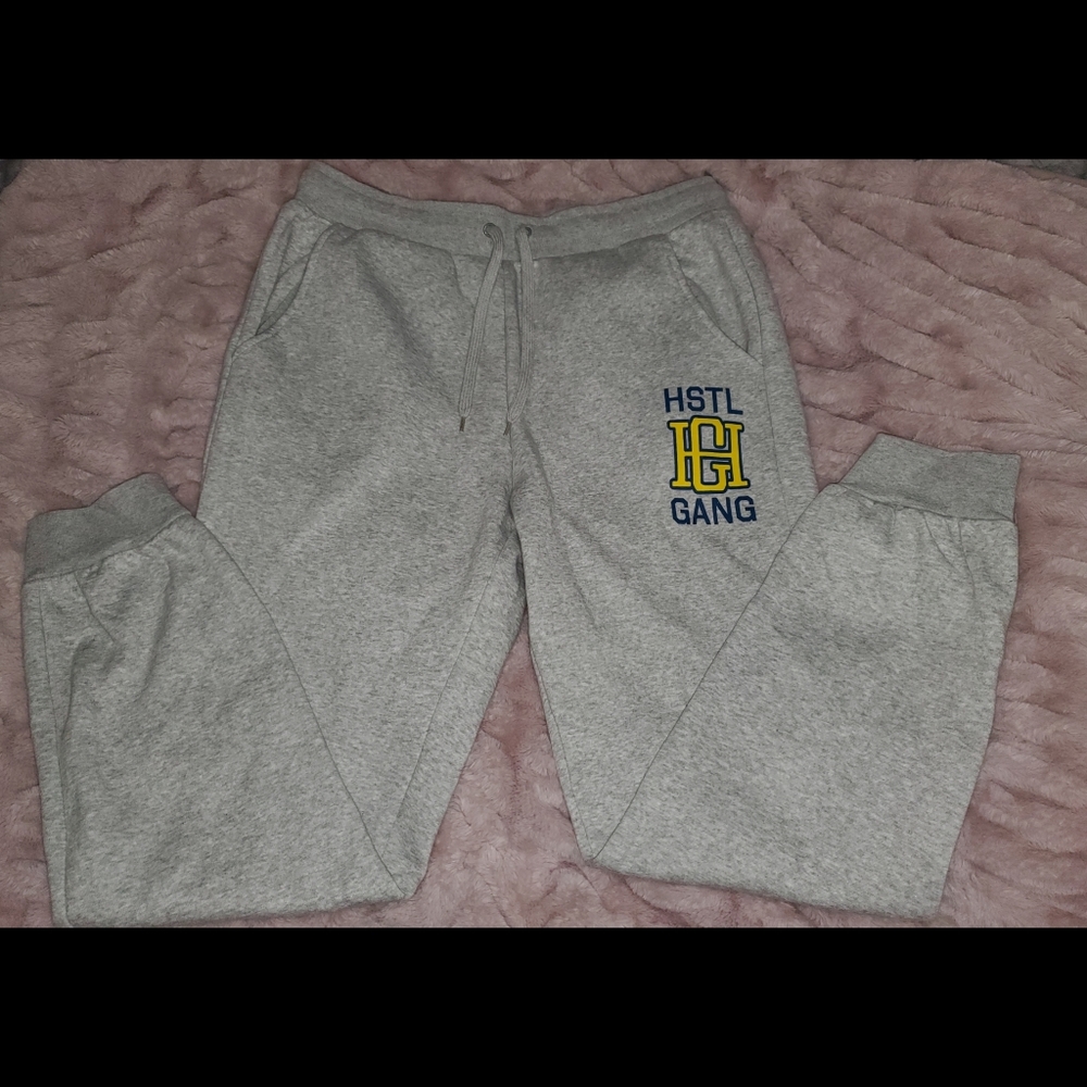 Hustle Gang joggers - Picture 2 of 7